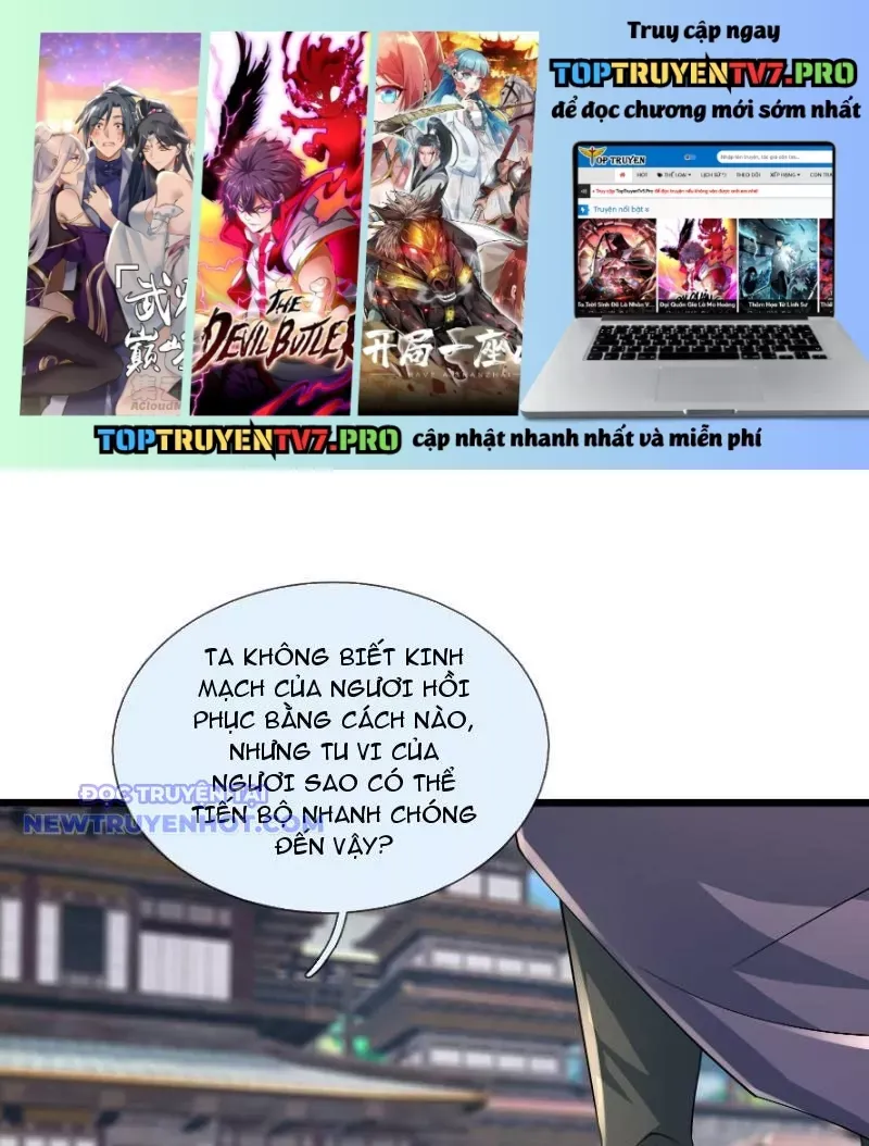 đọc truyện Tiên Làm Nô Thần Là Bộc, Đại Đế Làm Chó Giữ Nhà Chương 25 ảnh 3 tại Thiên Thai Truyện