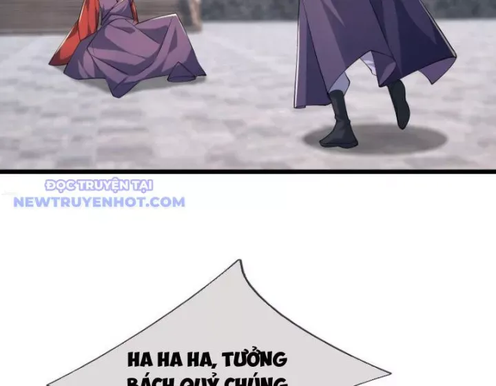 đọc truyện Tiên Làm Nô Thần Là Bộc, Đại Đế Làm Chó Giữ Nhà Chương 25 ảnh 12 tại Thiên Thai Truyện