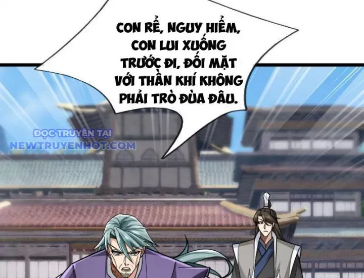 đọc truyện Tiên Làm Nô Thần Là Bộc, Đại Đế Làm Chó Giữ Nhà Chương 25 ảnh 102 tại Thiên Thai Truyện