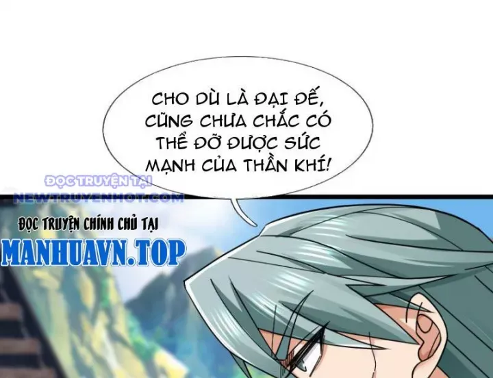 đọc truyện Tiên Làm Nô Thần Là Bộc, Đại Đế Làm Chó Giữ Nhà Chương 25 ảnh 104 tại Thiên Thai Truyện