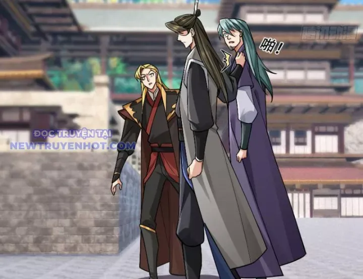 đọc truyện Tiên Làm Nô Thần Là Bộc, Đại Đế Làm Chó Giữ Nhà Chương 25 ảnh 107 tại Thiên Thai Truyện