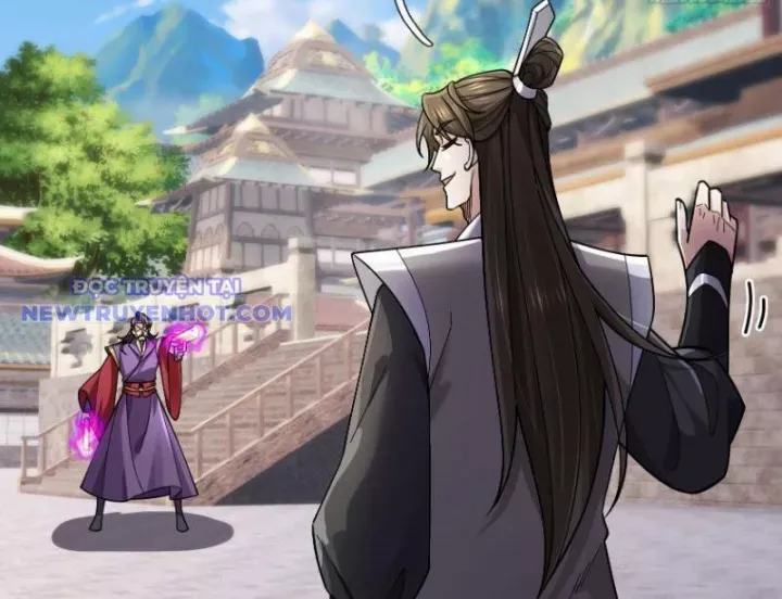 đọc truyện Tiên Làm Nô Thần Là Bộc, Đại Đế Làm Chó Giữ Nhà Chương 25 ảnh 109 tại Thiên Thai Truyện