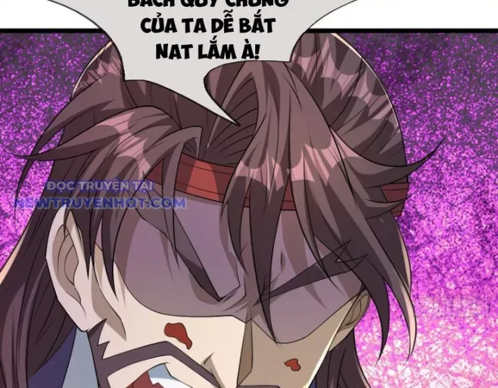 đọc truyện Tiên Làm Nô Thần Là Bộc, Đại Đế Làm Chó Giữ Nhà Chương 25 ảnh 13 tại Thiên Thai Truyện