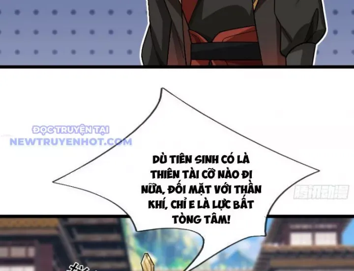 đọc truyện Tiên Làm Nô Thần Là Bộc, Đại Đế Làm Chó Giữ Nhà Chương 25 ảnh 112 tại Thiên Thai Truyện