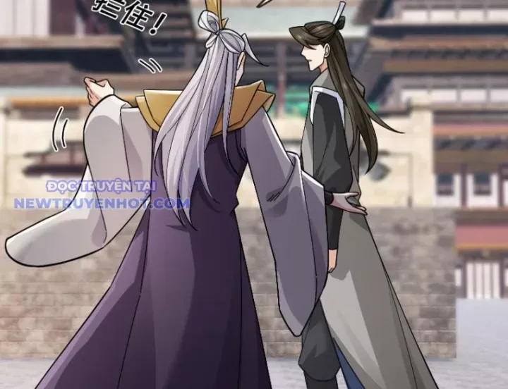 đọc truyện Tiên Làm Nô Thần Là Bộc, Đại Đế Làm Chó Giữ Nhà Chương 25 ảnh 113 tại Thiên Thai Truyện