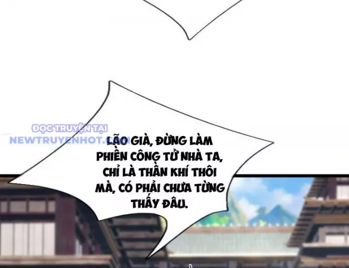 đọc truyện Tiên Làm Nô Thần Là Bộc, Đại Đế Làm Chó Giữ Nhà Chương 25 ảnh 117 tại Thiên Thai Truyện