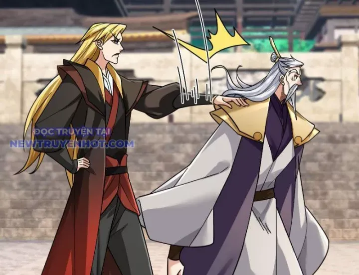 đọc truyện Tiên Làm Nô Thần Là Bộc, Đại Đế Làm Chó Giữ Nhà Chương 25 ảnh 118 tại Thiên Thai Truyện