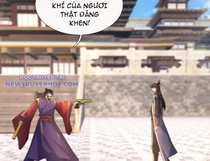 đọc truyện Tiên Làm Nô Thần Là Bộc, Đại Đế Làm Chó Giữ Nhà Chương 25 ảnh 128 tại Thiên Thai Truyện