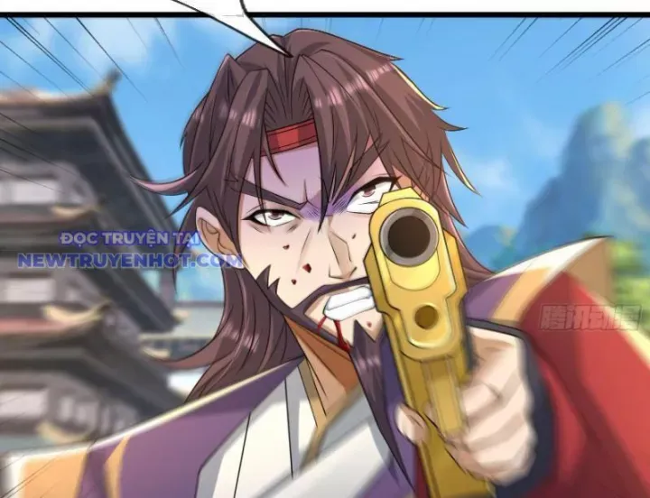 đọc truyện Tiên Làm Nô Thần Là Bộc, Đại Đế Làm Chó Giữ Nhà Chương 25 ảnh 138 tại Thiên Thai Truyện