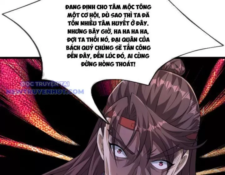 đọc truyện Tiên Làm Nô Thần Là Bộc, Đại Đế Làm Chó Giữ Nhà Chương 25 ảnh 18 tại Thiên Thai Truyện