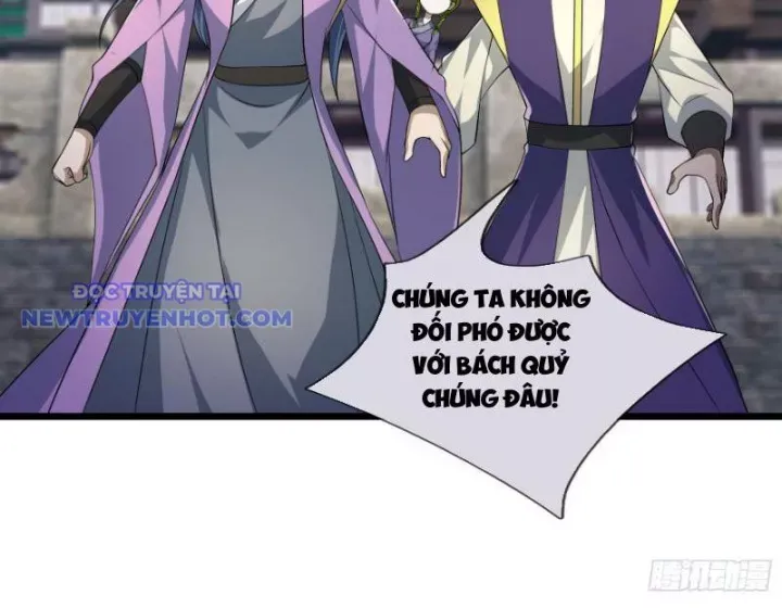 đọc truyện Tiên Làm Nô Thần Là Bộc, Đại Đế Làm Chó Giữ Nhà Chương 25 ảnh 21 tại Thiên Thai Truyện