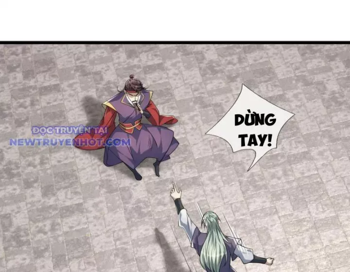 đọc truyện Tiên Làm Nô Thần Là Bộc, Đại Đế Làm Chó Giữ Nhà Chương 25 ảnh 22 tại Thiên Thai Truyện