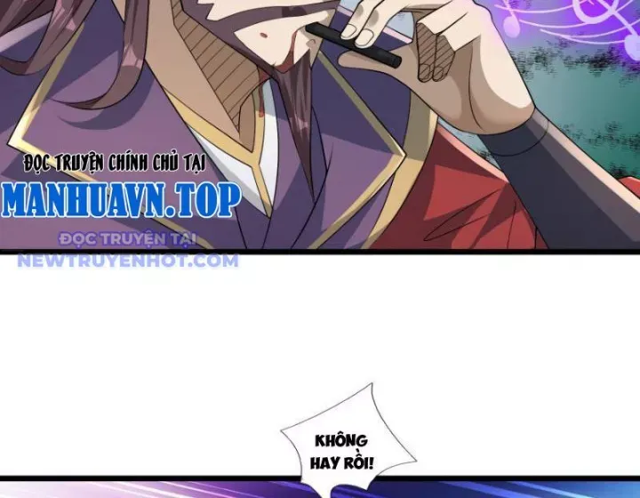 đọc truyện Tiên Làm Nô Thần Là Bộc, Đại Đế Làm Chó Giữ Nhà Chương 25 ảnh 25 tại Thiên Thai Truyện