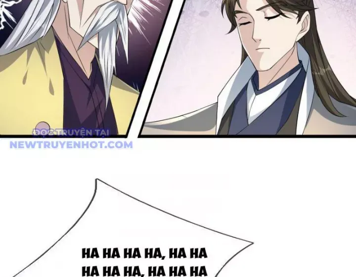 đọc truyện Tiên Làm Nô Thần Là Bộc, Đại Đế Làm Chó Giữ Nhà Chương 25 ảnh 27 tại Thiên Thai Truyện