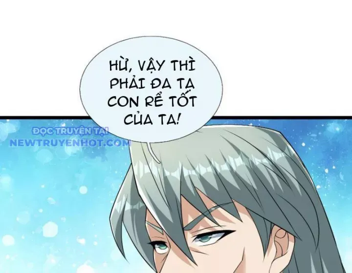 đọc truyện Tiên Làm Nô Thần Là Bộc, Đại Đế Làm Chó Giữ Nhà Chương 25 ảnh 5 tại Thiên Thai Truyện