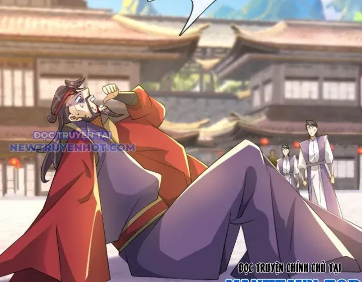 đọc truyện Tiên Làm Nô Thần Là Bộc, Đại Đế Làm Chó Giữ Nhà Chương 25 ảnh 32 tại Thiên Thai Truyện