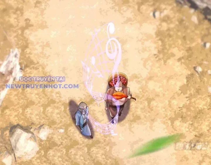 đọc truyện Tiên Làm Nô Thần Là Bộc, Đại Đế Làm Chó Giữ Nhà Chương 25 ảnh 36 tại Thiên Thai Truyện