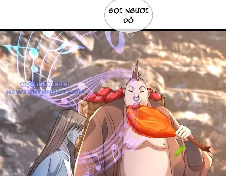 đọc truyện Tiên Làm Nô Thần Là Bộc, Đại Đế Làm Chó Giữ Nhà Chương 25 ảnh 38 tại Thiên Thai Truyện