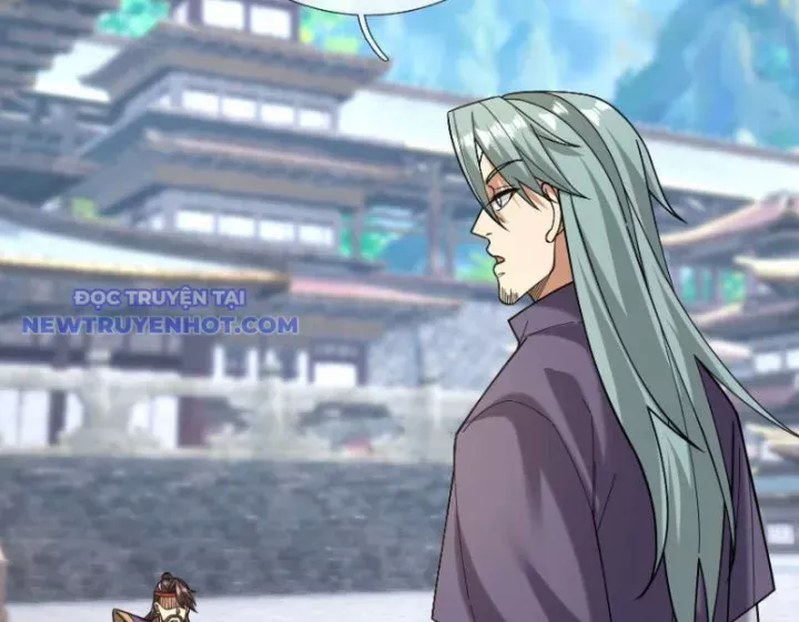 đọc truyện Tiên Làm Nô Thần Là Bộc, Đại Đế Làm Chó Giữ Nhà Chương 25 ảnh 43 tại Thiên Thai Truyện