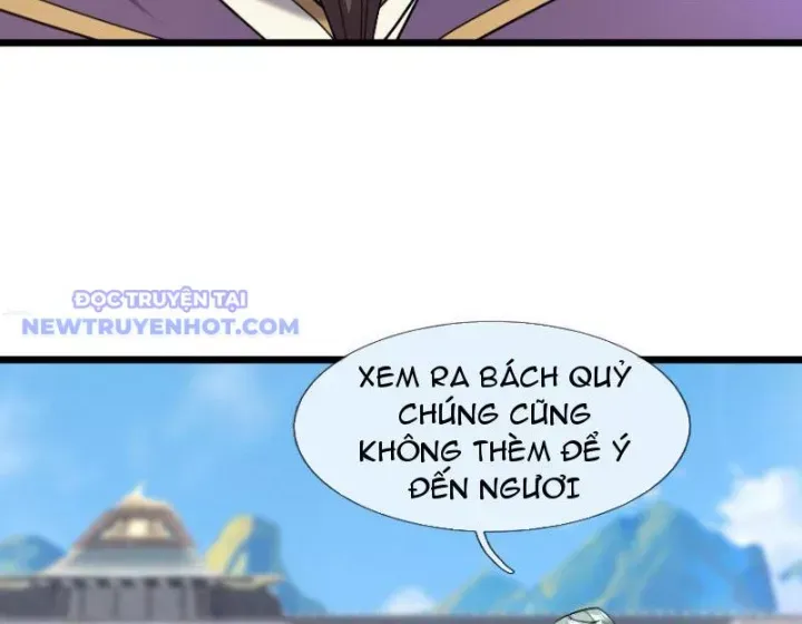 đọc truyện Tiên Làm Nô Thần Là Bộc, Đại Đế Làm Chó Giữ Nhà Chương 25 ảnh 46 tại Thiên Thai Truyện