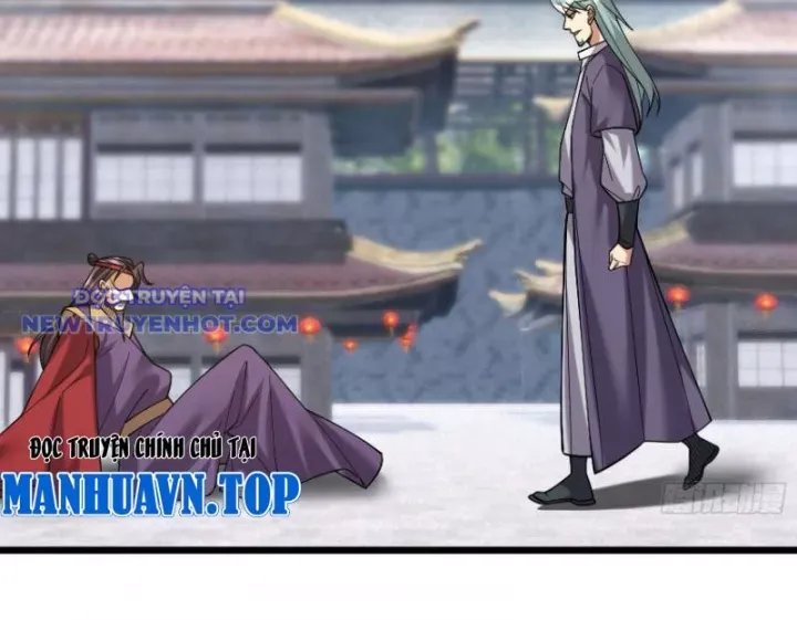 đọc truyện Tiên Làm Nô Thần Là Bộc, Đại Đế Làm Chó Giữ Nhà Chương 25 ảnh 47 tại Thiên Thai Truyện