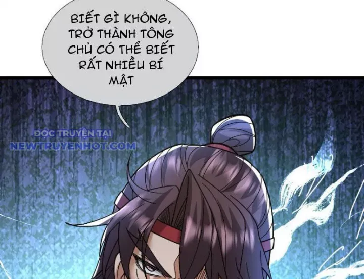 đọc truyện Tiên Làm Nô Thần Là Bộc, Đại Đế Làm Chó Giữ Nhà Chương 25 ảnh 50 tại Thiên Thai Truyện