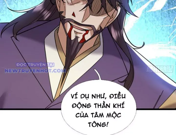 đọc truyện Tiên Làm Nô Thần Là Bộc, Đại Đế Làm Chó Giữ Nhà Chương 25 ảnh 51 tại Thiên Thai Truyện