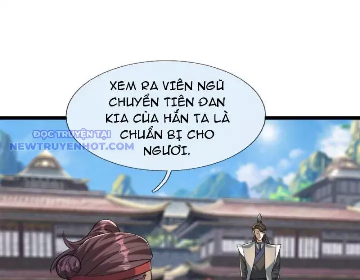 đọc truyện Tiên Làm Nô Thần Là Bộc, Đại Đế Làm Chó Giữ Nhà Chương 25 ảnh 7 tại Thiên Thai Truyện