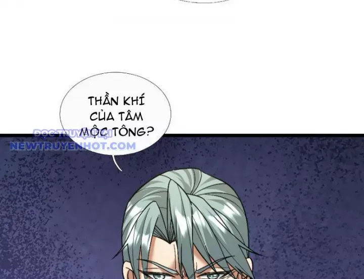 đọc truyện Tiên Làm Nô Thần Là Bộc, Đại Đế Làm Chó Giữ Nhà Chương 25 ảnh 52 tại Thiên Thai Truyện