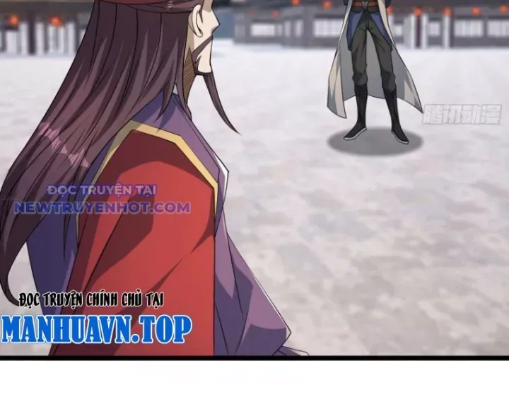 đọc truyện Tiên Làm Nô Thần Là Bộc, Đại Đế Làm Chó Giữ Nhà Chương 25 ảnh 8 tại Thiên Thai Truyện