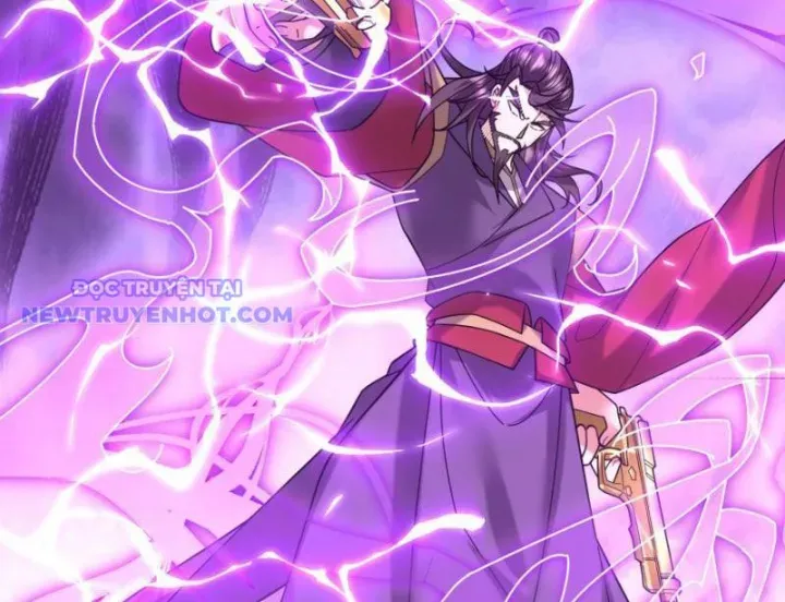 đọc truyện Tiên Làm Nô Thần Là Bộc, Đại Đế Làm Chó Giữ Nhà Chương 25 ảnh 64 tại Thiên Thai Truyện