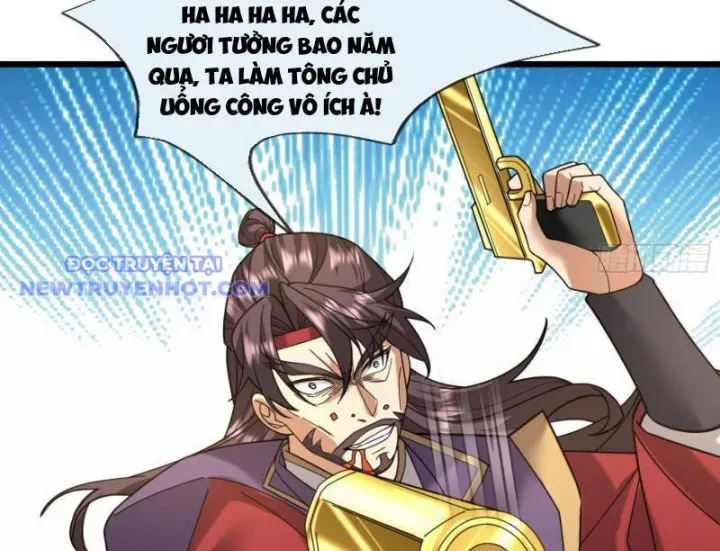 đọc truyện Tiên Làm Nô Thần Là Bộc, Đại Đế Làm Chó Giữ Nhà Chương 25 ảnh 68 tại Thiên Thai Truyện