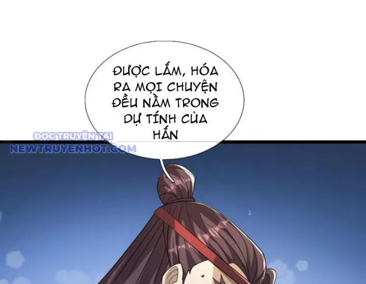 đọc truyện Tiên Làm Nô Thần Là Bộc, Đại Đế Làm Chó Giữ Nhà Chương 25 ảnh 9 tại Thiên Thai Truyện