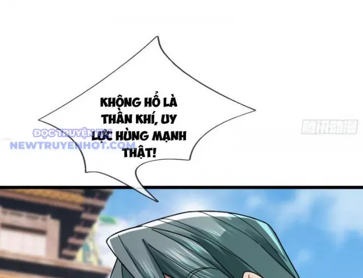 đọc truyện Tiên Làm Nô Thần Là Bộc, Đại Đế Làm Chó Giữ Nhà Chương 25 ảnh 78 tại Thiên Thai Truyện