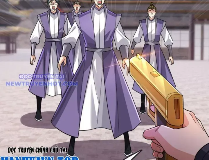 đọc truyện Tiên Làm Nô Thần Là Bộc, Đại Đế Làm Chó Giữ Nhà Chương 25 ảnh 83 tại Thiên Thai Truyện