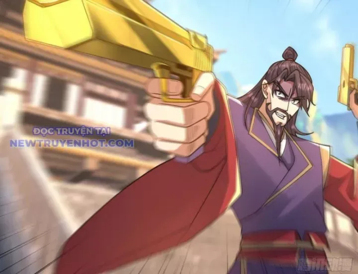 đọc truyện Tiên Làm Nô Thần Là Bộc, Đại Đế Làm Chó Giữ Nhà Chương 25 ảnh 86 tại Thiên Thai Truyện