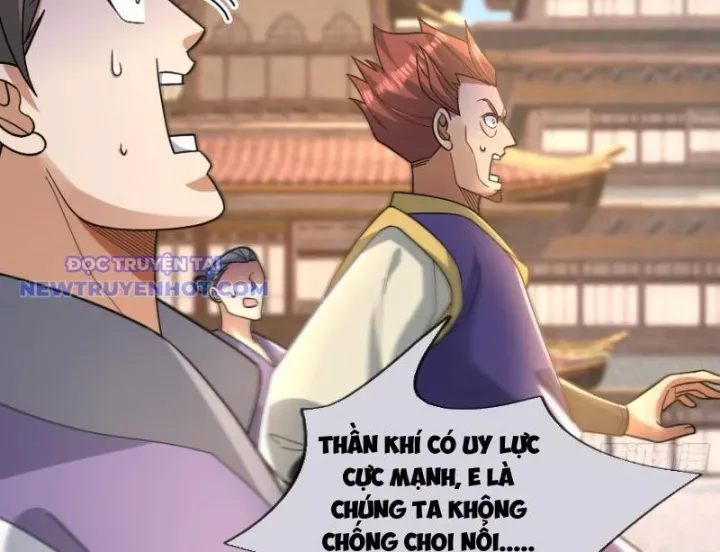 đọc truyện Tiên Làm Nô Thần Là Bộc, Đại Đế Làm Chó Giữ Nhà Chương 25 ảnh 88 tại Thiên Thai Truyện