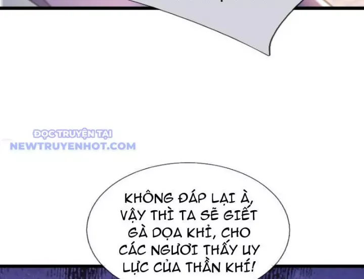 đọc truyện Tiên Làm Nô Thần Là Bộc, Đại Đế Làm Chó Giữ Nhà Chương 25 ảnh 89 tại Thiên Thai Truyện