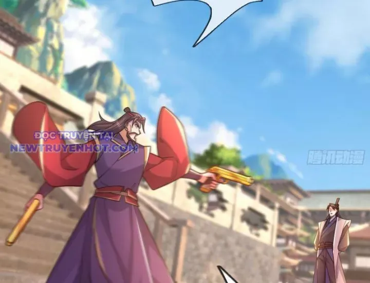 đọc truyện Tiên Làm Nô Thần Là Bộc, Đại Đế Làm Chó Giữ Nhà Chương 25 ảnh 92 tại Thiên Thai Truyện