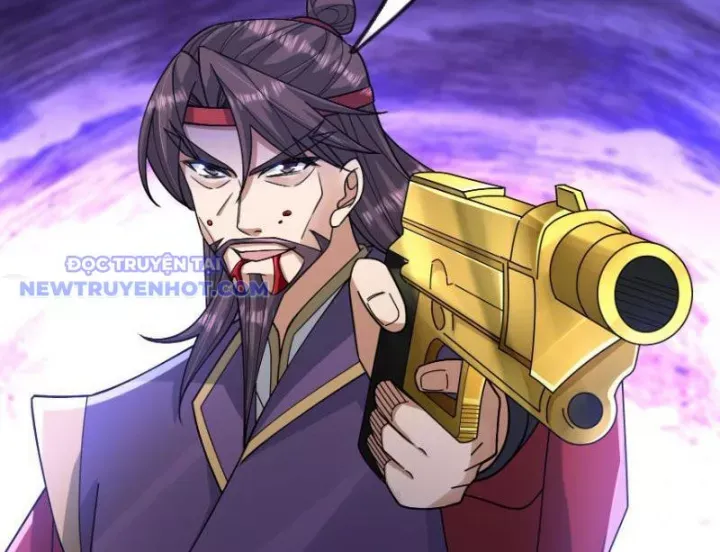 đọc truyện Tiên Làm Nô Thần Là Bộc, Đại Đế Làm Chó Giữ Nhà Chương 25 ảnh 97 tại Thiên Thai Truyện