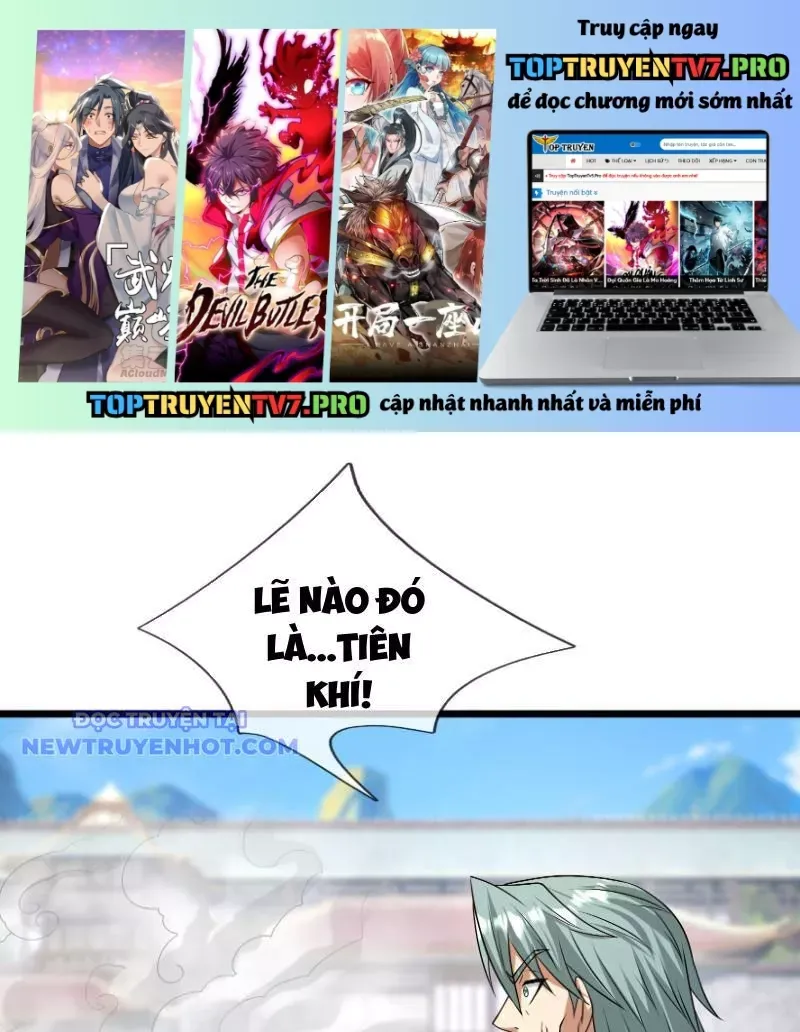 đọc truyện Tiên Làm Nô Thần Là Bộc, Đại Đế Làm Chó Giữ Nhà Chương 26 ảnh 3 tại Thiên Thai Truyện