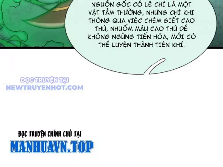 đọc truyện Tiên Làm Nô Thần Là Bộc, Đại Đế Làm Chó Giữ Nhà Chương 26 ảnh 13 tại Thiên Thai Truyện