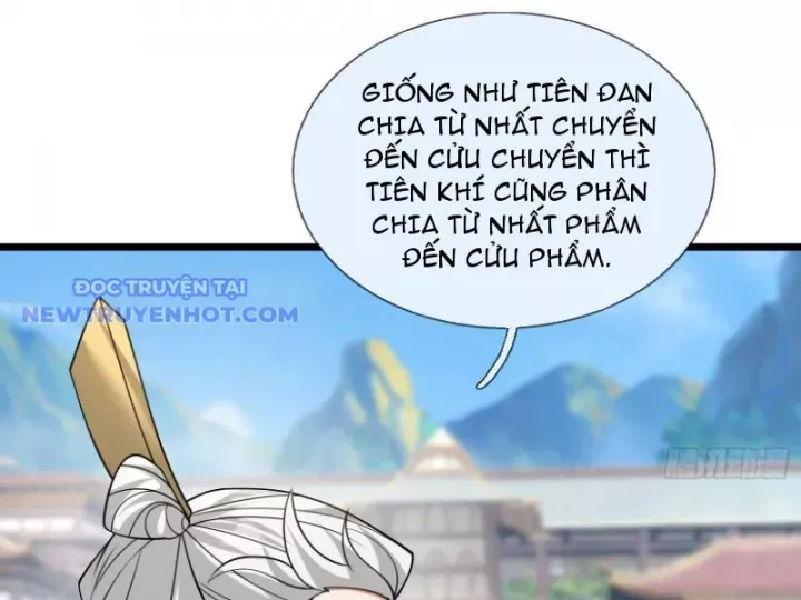 đọc truyện Tiên Làm Nô Thần Là Bộc, Đại Đế Làm Chó Giữ Nhà Chương 26 ảnh 14 tại Thiên Thai Truyện