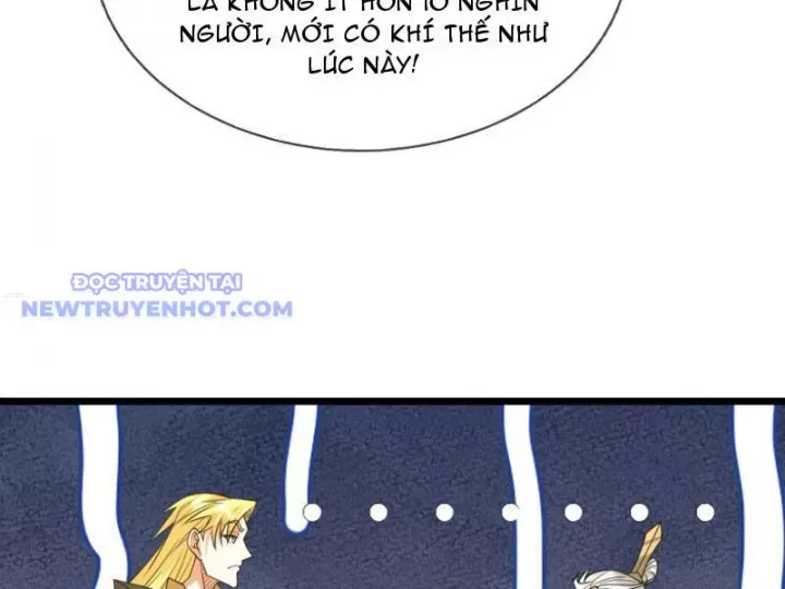 đọc truyện Tiên Làm Nô Thần Là Bộc, Đại Đế Làm Chó Giữ Nhà Chương 26 ảnh 16 tại Thiên Thai Truyện