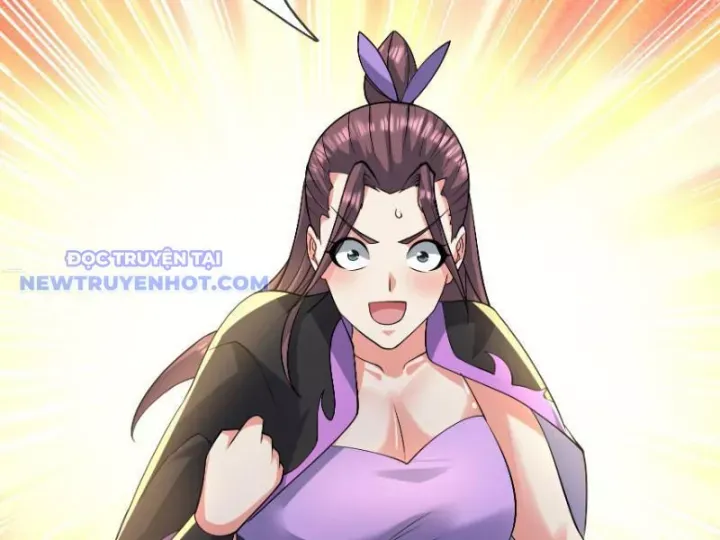 đọc truyện Tiên Làm Nô Thần Là Bộc, Đại Đế Làm Chó Giữ Nhà Chương 26 ảnh 19 tại Thiên Thai Truyện