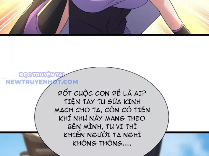 đọc truyện Tiên Làm Nô Thần Là Bộc, Đại Đế Làm Chó Giữ Nhà Chương 26 ảnh 20 tại Thiên Thai Truyện