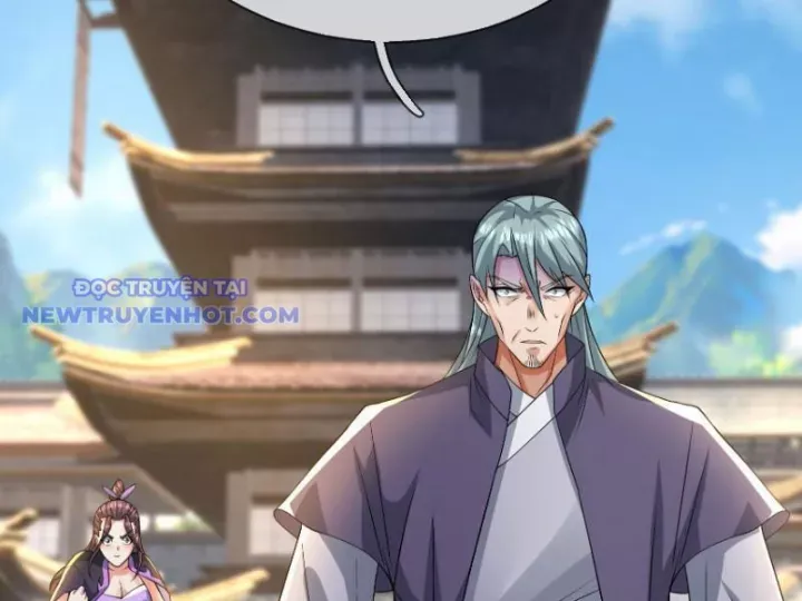 đọc truyện Tiên Làm Nô Thần Là Bộc, Đại Đế Làm Chó Giữ Nhà Chương 26 ảnh 21 tại Thiên Thai Truyện