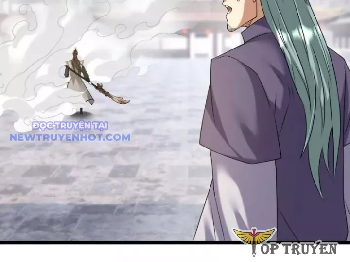 đọc truyện Tiên Làm Nô Thần Là Bộc, Đại Đế Làm Chó Giữ Nhà Chương 26 ảnh 4 tại Thiên Thai Truyện