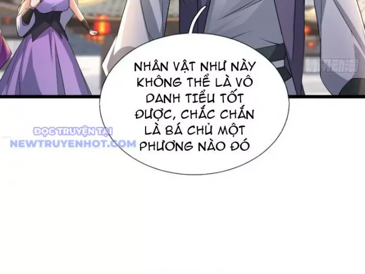 đọc truyện Tiên Làm Nô Thần Là Bộc, Đại Đế Làm Chó Giữ Nhà Chương 26 ảnh 22 tại Thiên Thai Truyện