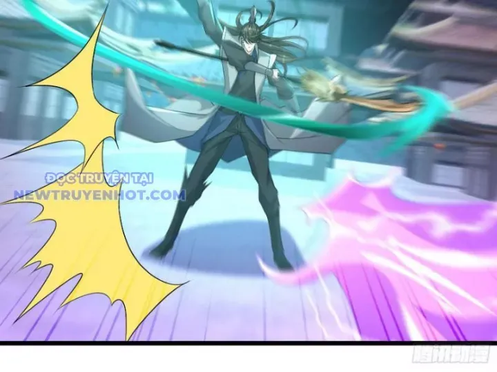 đọc truyện Tiên Làm Nô Thần Là Bộc, Đại Đế Làm Chó Giữ Nhà Chương 26 ảnh 27 tại Thiên Thai Truyện